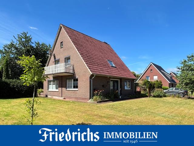 Villa kaufen in Barßel, Niedersachsen