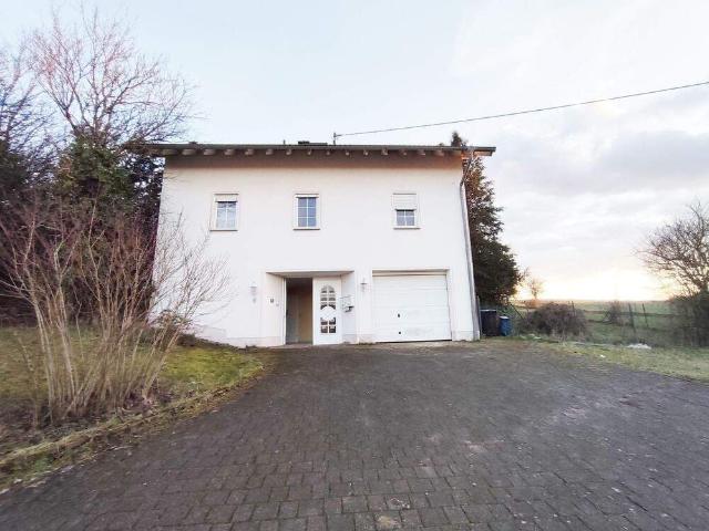 Haus kaufen in Nohfelden, Saarland