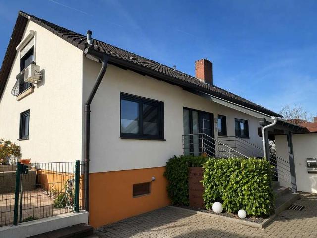 Haus kaufen in Hartheim am Rhein, Landkreis Breisgau-Hochschwarzwald