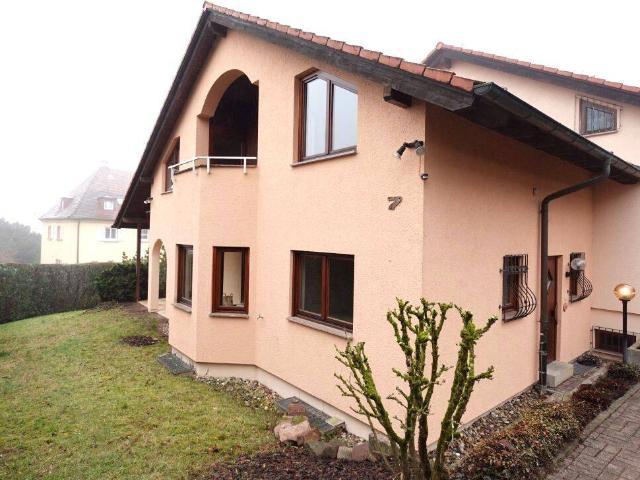 Haus kaufen in Nordstadt, Pforzheim