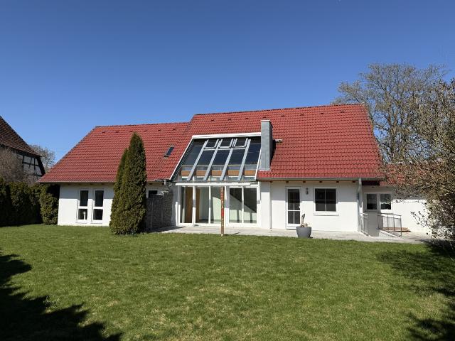 Villa kaufen in Onolzheim, Crailsheim
