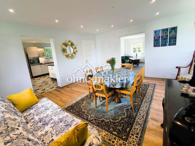 Haus kaufen in Weilburg, Hessen