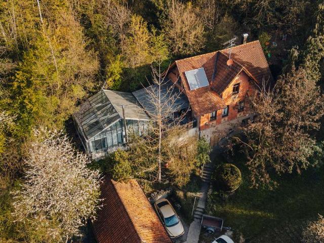 Haus kaufen in Backnang, Rems-Murr-Kreis