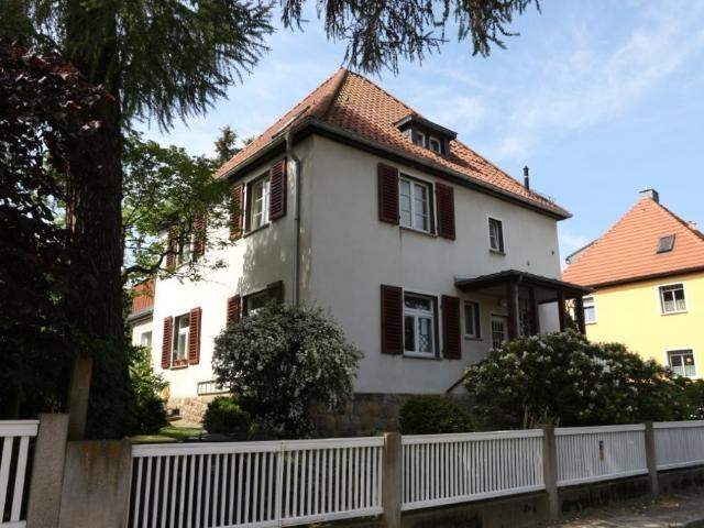 Haus mieten in Leubnitz-Neuostra, Dresden