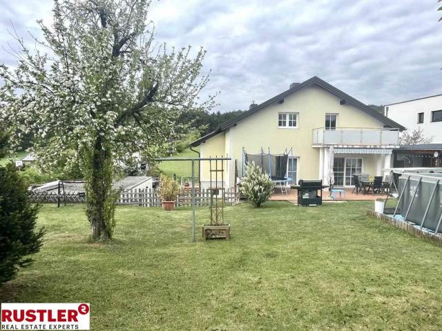 Haus kaufen in Neunkirchen, Niederösterreich