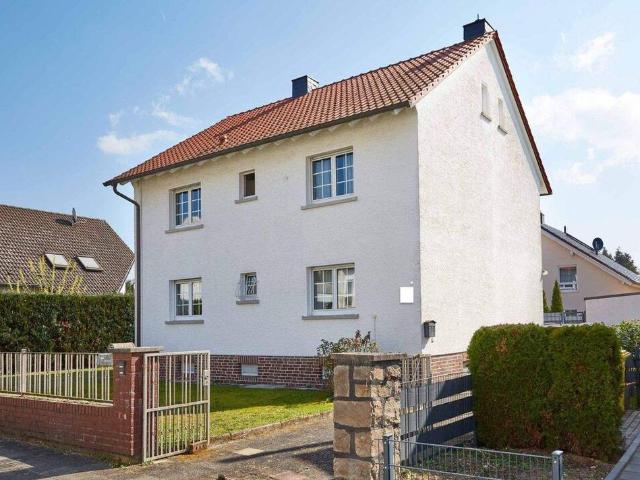 Haus kaufen in Nieder-Roden, Rodgau