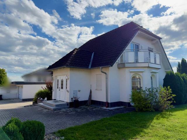 Villa kaufen in Rüdigheim, Landkreis Marburg-Biedenkopf