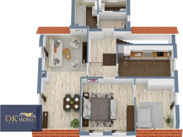 Haus kaufen in Viernheim, Hessen