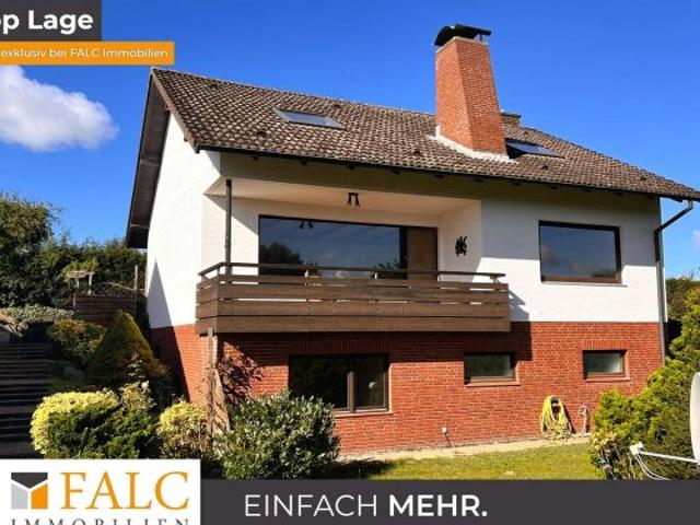 Haus kaufen in Seedorf, Schleswig-Holstein