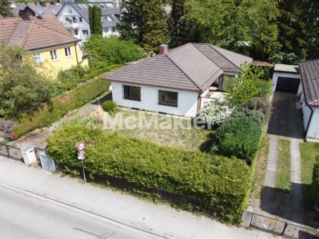 Haus kaufen in München, Bayern