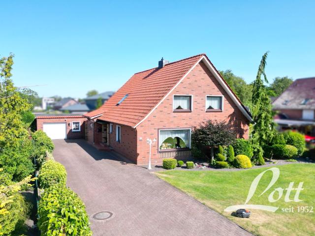 Villa kaufen in Apen, Niedersachsen