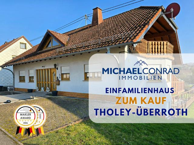 Haus kaufen in Tholey, Saarland