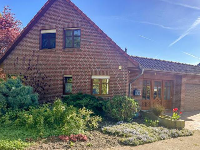 Haus kaufen in Sulingen, Niedersachsen