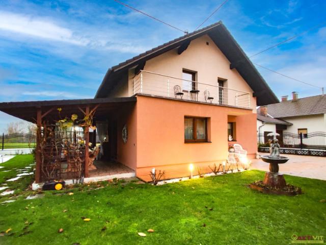 Einfamilienhaus kaufen in Altheim, Oberösterreich