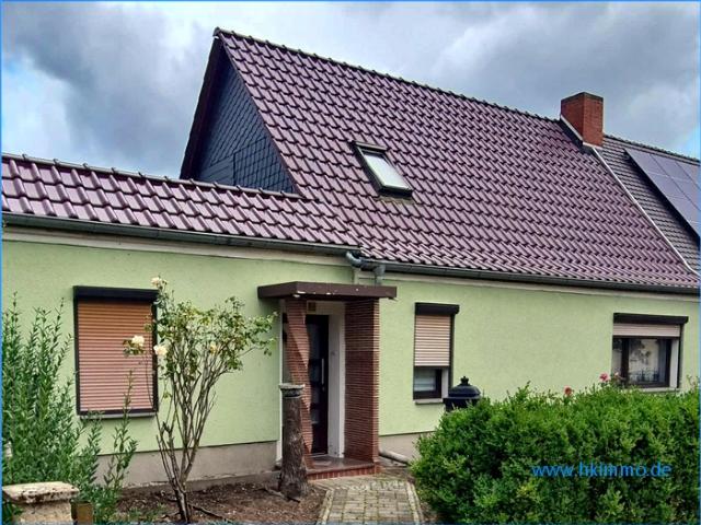 Haus kaufen in Barby