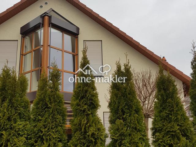 Haus kaufen in Büdingen, Hessen