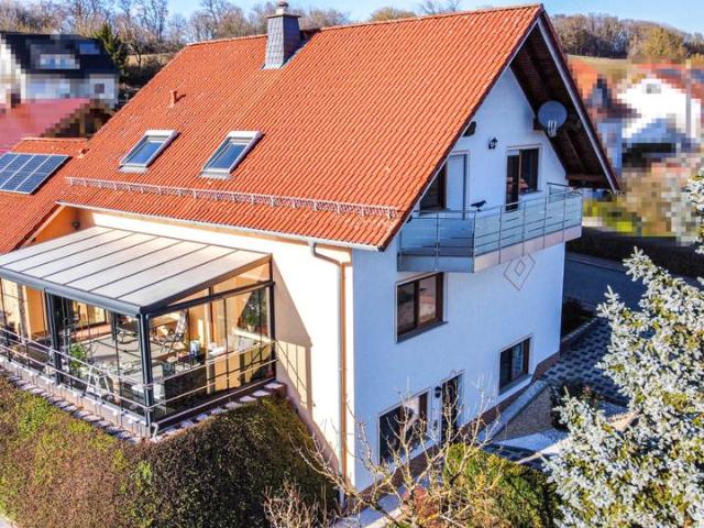 Haus kaufen in Gedern, Hessen
