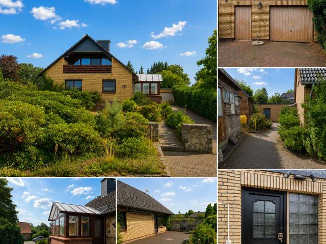Haus kaufen in Pommoissel, Nahrendorf