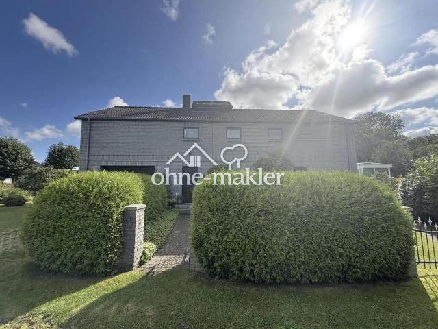 Haus kaufen in Bollingstedt, Schleswig-Holstein