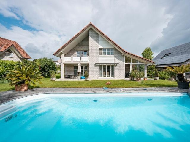 Villa kaufen in Freidorf (TG)