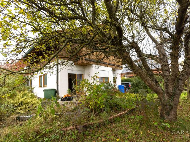 Haus kaufen in Osterhofen, Bayern