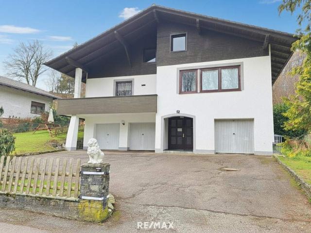 Haus kaufen in Haselbach, Braunau am Inn