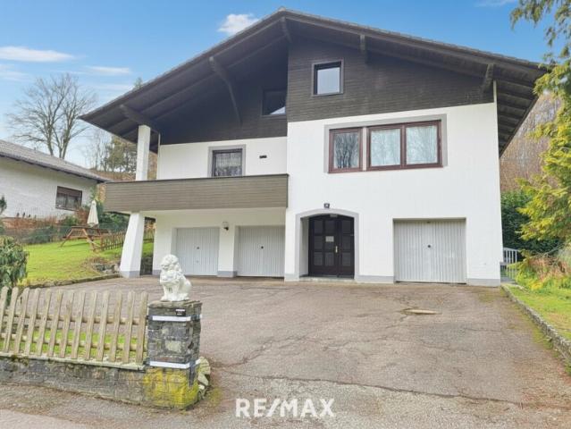Einfamilienhaus kaufen in Mauerkirchen, Oberösterreich