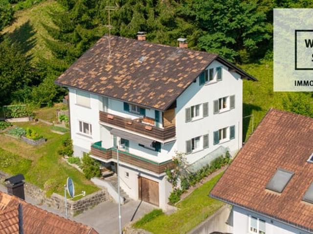 Immobilie kaufen in Dornbirn, Vorarlberg