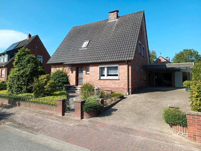 Haus kaufen in Rastede II, Rastede