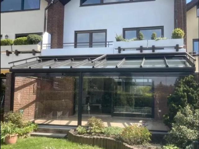 Haus kaufen in Rentfort, Gladbeck
