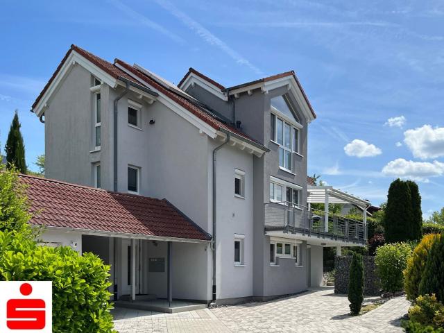 Villa kaufen in Heuberg, Pfedelbach