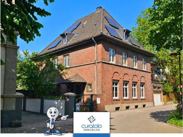 Haus kaufen in Mittelmeiderich, Duisburg