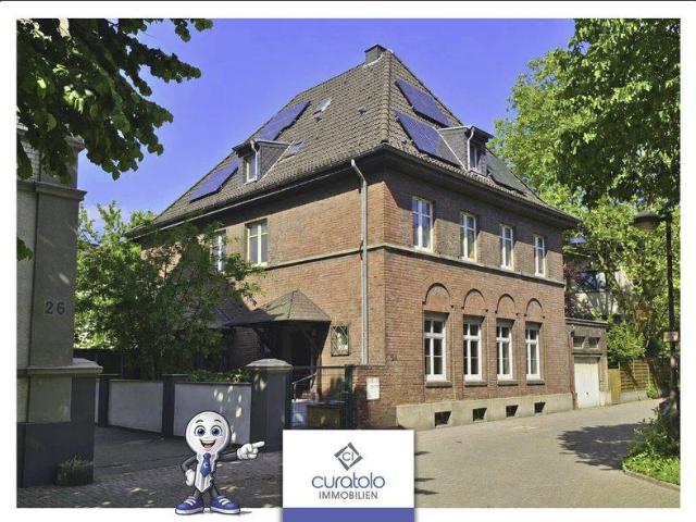 Haus kaufen in Mittelmeiderich, Duisburg