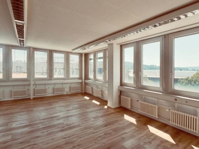 Büro mieten in Grüze, Winterthur