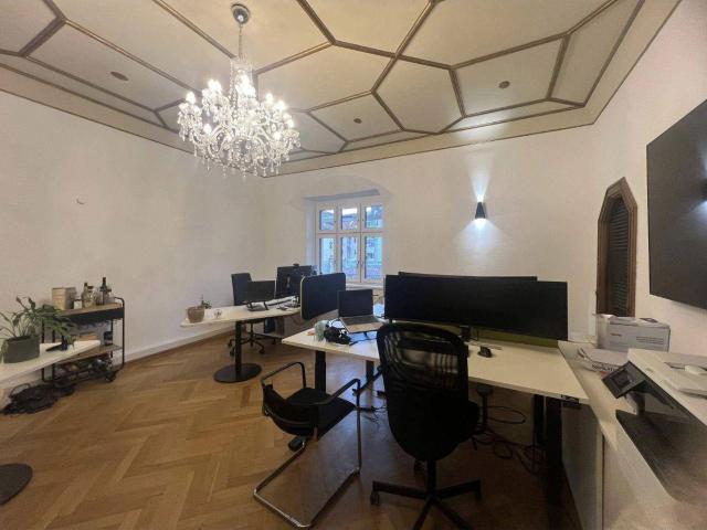 Büro mieten in Innsbruck, Tirol