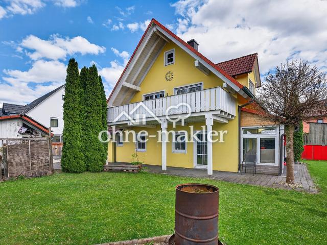 Haus kaufen in Bayern