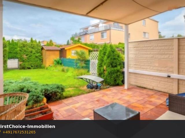 Villa kaufen in Berlin