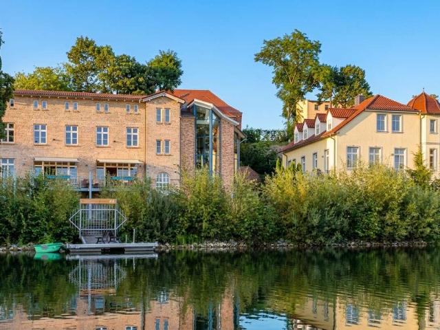 Gewerbe kaufen in Strausberg