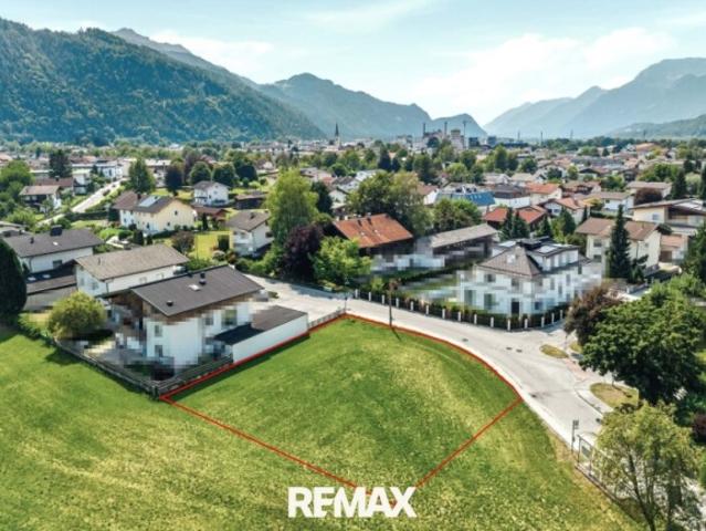 Grundstück kaufen in Kundl, Tirol
