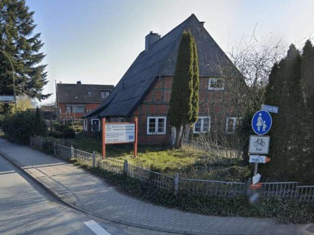 Haus kaufen in Flintbek, Kreis Rendsburg-Eckernförde