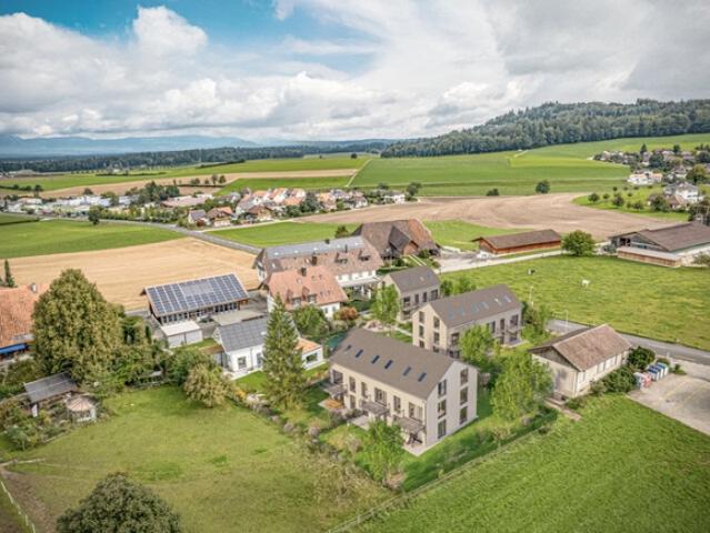 Grundstück kaufen in Urtenen, Bern