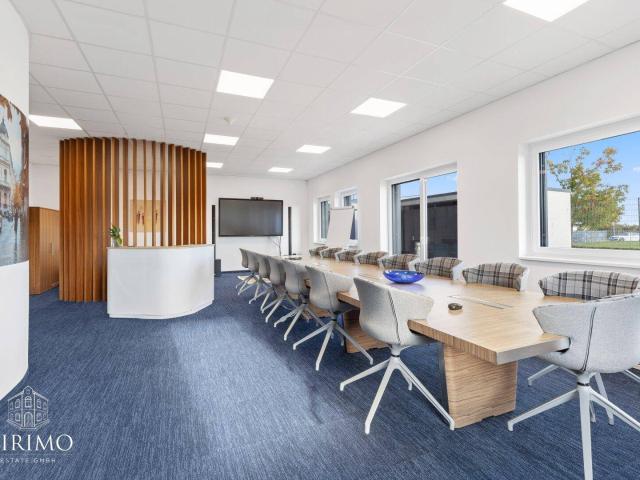 Büro mieten in Doppl, Leonding