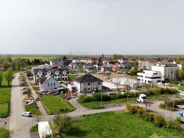 Etagenwohnung kaufen in Kabelsketal, Gröbers