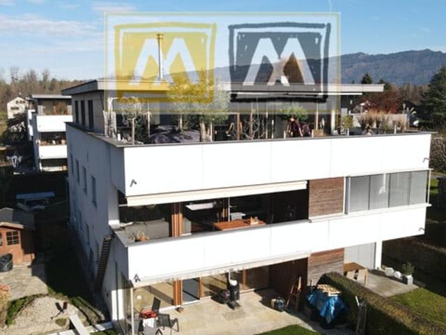Apartment kaufen in Hard, Vorarlberg