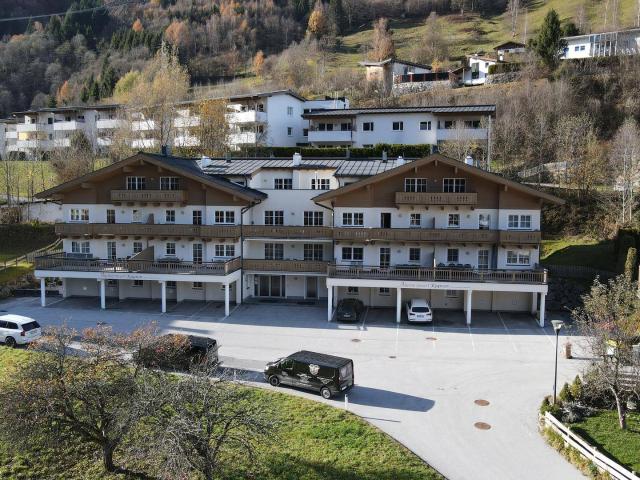 Apartment kaufen in Kaprun, Salzburg