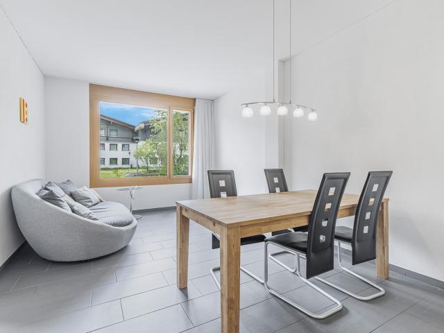 Wohnung kaufen in Disentis, Mustér, Graubünden