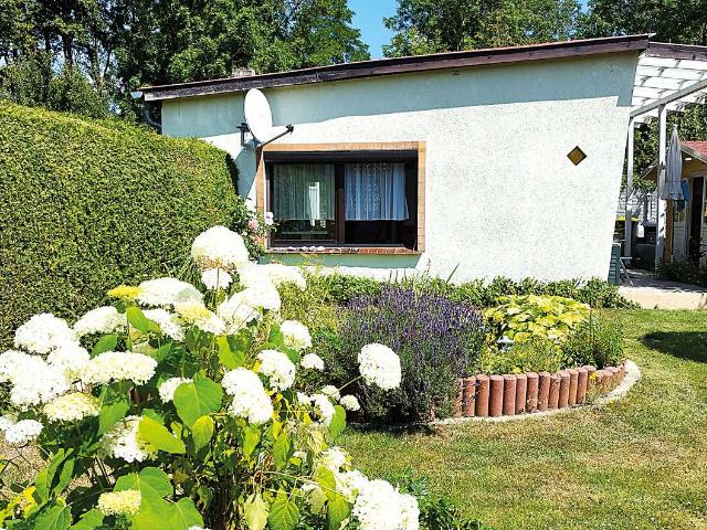 Haus kaufen in Pragsdorf, Mecklenburgische Seenplatte