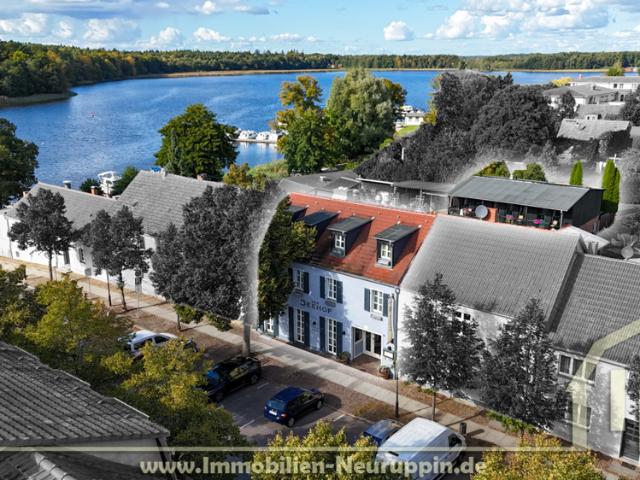 Haus kaufen in Rheinsberg, Brandenburg