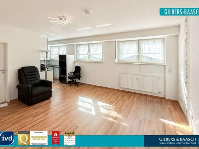 Wohnung kaufen in Trier, Rheinland-Pfalz