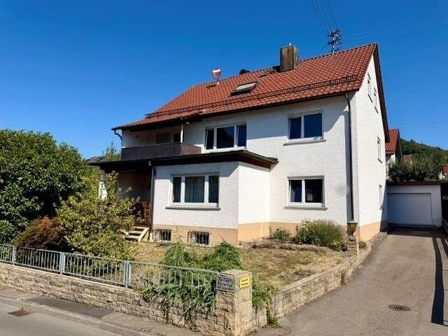 Haus kaufen in Sulzbach, Rhein-Lahn-Kreis